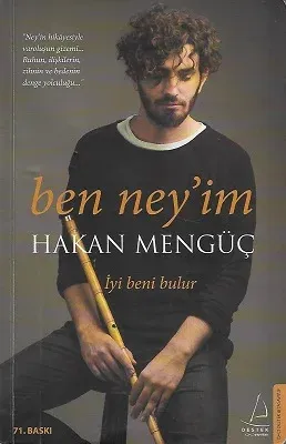 Ben Neyim