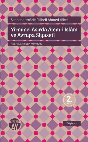 Yirminci Asırda Âlem-i İslâm ve Avrupa Siyaseti