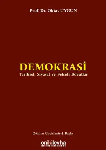 Demokrasi