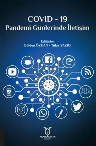 COVID-19 Pandemi Günlerinde İletişim