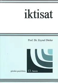 İktisat