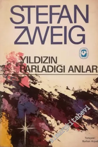 Yıldızın Parladığı Anlar -        1974