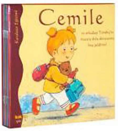 Cemile Seti - 22 Kitap