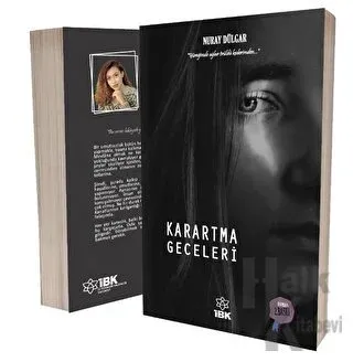 Karartma Geceleri - Halkkitabevi