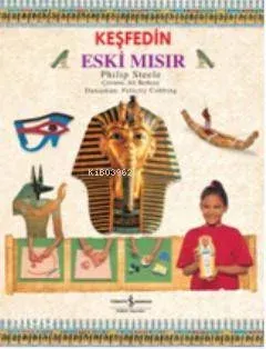 Keşfedin - Eski Mısır