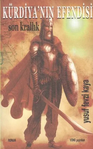 Kürdiyanın Efendisi Son Krallık