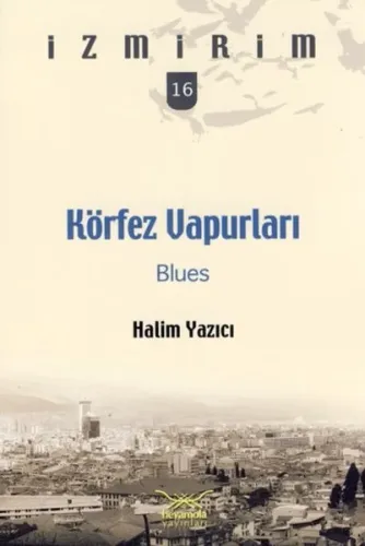 Körfez Vapurları Blues