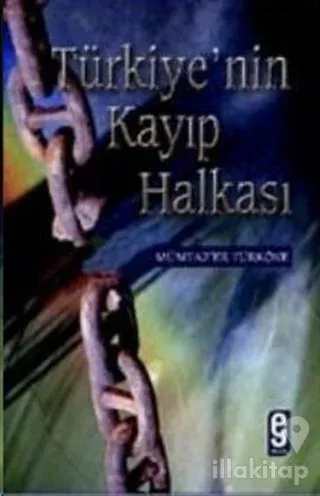 Türkiye'nin Kayıp Halkası
