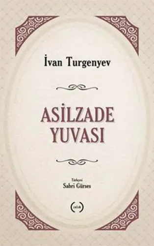 Asilzade Yuvası