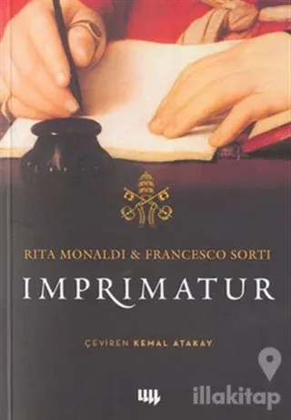 İmprimatur
