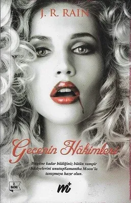 Gecenin Hakimleri