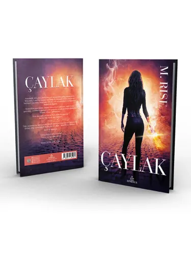 ÇAYLAK - CİLTLİ ÇAYLAK - CİLTLİ