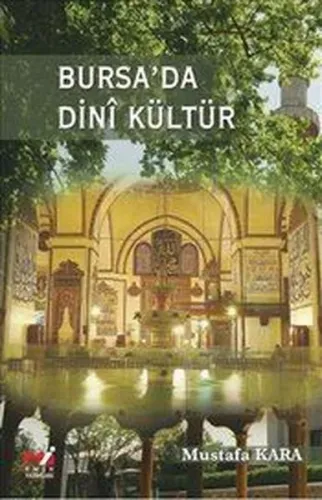 Bursa'da Dini Kültür