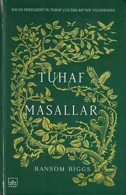 Tuhaf Masallar