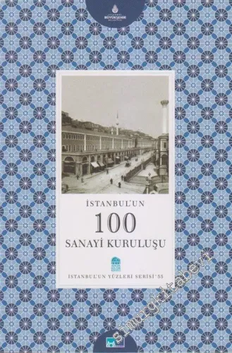 İstanbul'un 100 Sanayi Kuruluşu -