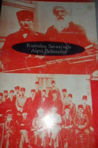Kurtuluş Savaşı'nda Alevi - Bektaşiler