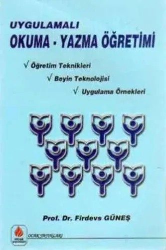Uygulamalı Okuma - Yazma Öğretimi