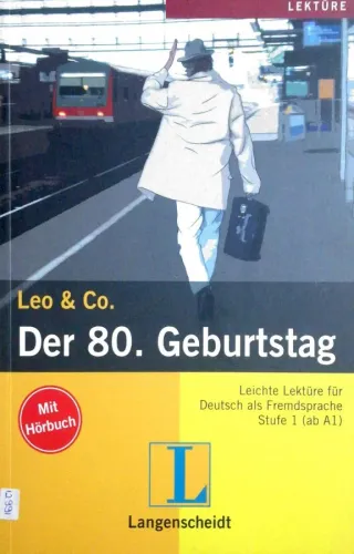Der 80. Geburtstag