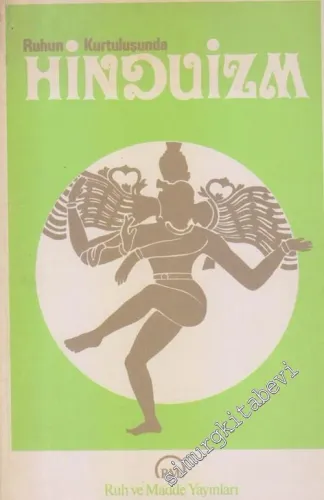 Ruhun Kurtuluşunda Hinduizm -        1968