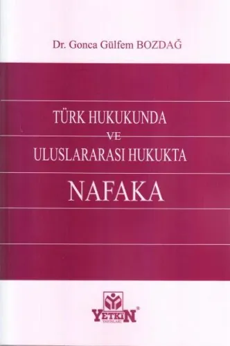 Nafaka