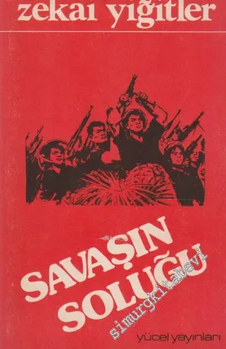 Savaşın Soluğu