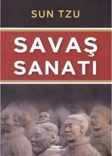 Savaş Sanatı