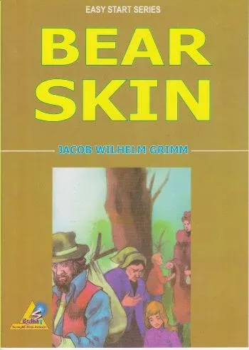 Easy Start Series-Bear Skin