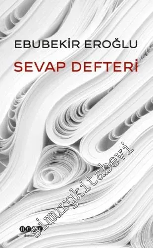 Sevap Defteri -         2020