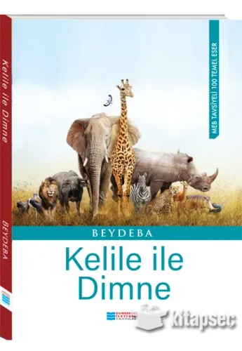 Kelile ve Dimne
