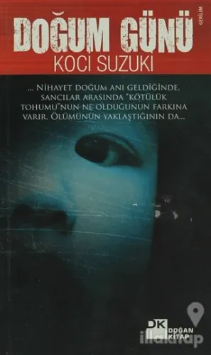 Doğum Günü