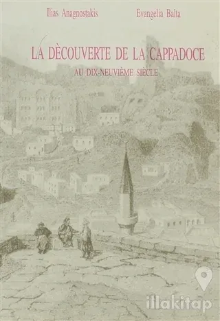 La Decouverte De La Cappadoce