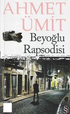 Beyoğlu Rapsodisi - Cep Boy
