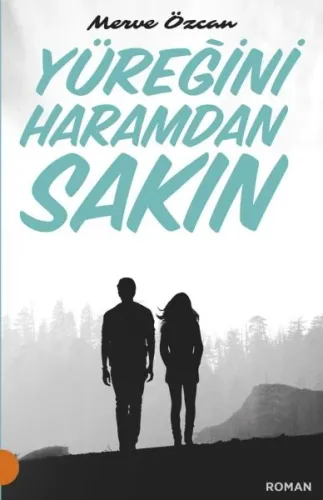 Yüreğini Haramdan Sakın Merve Özcan