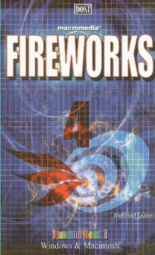 Fireworks 4