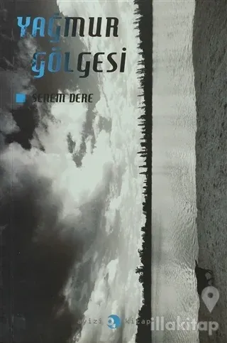 Yağmur Gölgesi