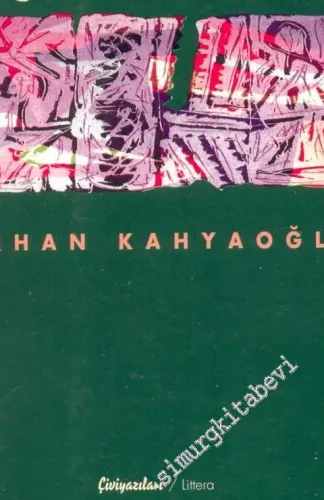 Aşk ve Harf     -        2000