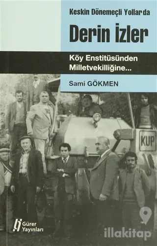 Keskin Dönemeçli Yollarda Derin İzler
