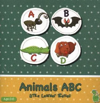 Animals ABC
