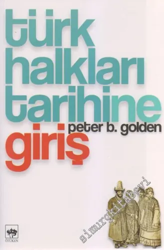 Türk Halkları Tarihine Giriş