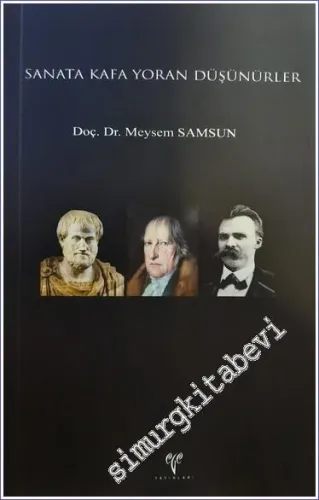 Sanata Kafa Yoran Düşünürler -        2023