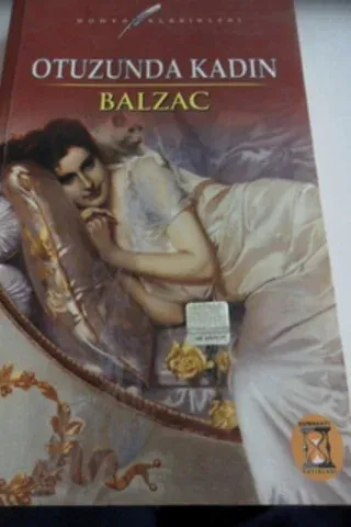 Otuzunda Kadın