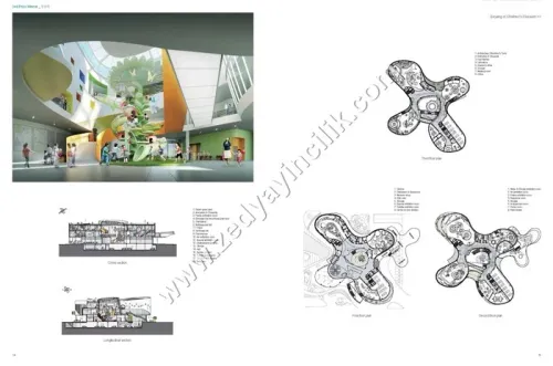 Architectural competition Annual %10 indirimli