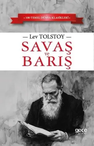 Savaş ve Barış