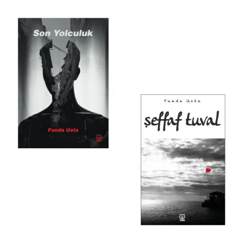 Funda Usta Kitap Seti