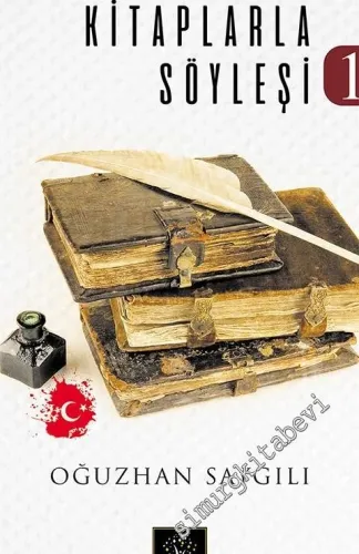 Kitaplarla Söyleşi 1 -         2017