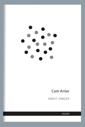 Cam Arılar - Ernst Jünger
