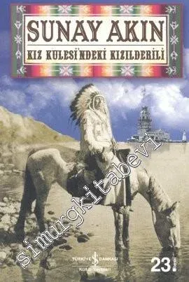 Kız Kulesindeki Kızılderili - 2024