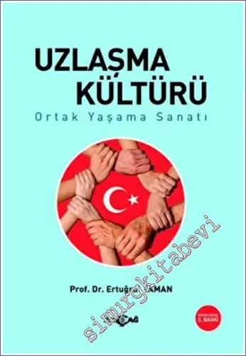 Uzlaşma Kültürü -         2023