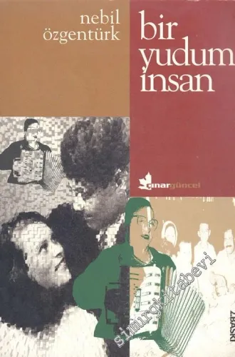 Bir Yudum İnsan