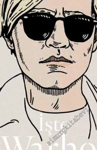 İşte Warhol CİLTLİMuzafferiler -         2016